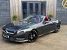 USED 2013 13 MERCEDES-BENZ SL 3.5 SL350 V6 BlueEfficiency Convertible 2dr Petrol G-Tronic Euro 5 (s/s) (306 ps) MERCEDES-BENZ SL 3.5 SL350 V6 BlueEfficiency Convertible