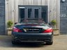 USED 2013 13 MERCEDES-BENZ SL 3.5 SL350 V6 BlueEfficiency Convertible 2dr Petrol G-Tronic Euro 5 (s/s) (306 ps) MERCEDES-BENZ SL 3.5 SL350 V6 BlueEfficiency Convertible