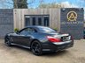 USED 2013 13 MERCEDES-BENZ SL 3.5 SL350 V6 BlueEfficiency Convertible 2dr Petrol G-Tronic Euro 5 (s/s) (306 ps) MERCEDES-BENZ SL 3.5 SL350 V6 BlueEfficiency Convertible