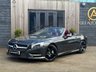 USED 2013 13 MERCEDES-BENZ SL 3.5 SL350 V6 BlueEfficiency Convertible 2dr Petrol G-Tronic Euro 5 (s/s) (306 ps) MERCEDES-BENZ SL 3.5 SL350 V6 BlueEfficiency Convertible