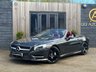 USED 2013 13 MERCEDES-BENZ SL 3.5 SL350 V6 BlueEfficiency Convertible 2dr Petrol G-Tronic Euro 5 (s/s) (306 ps) MERCEDES-BENZ SL 3.5 SL350 V6 BlueEfficiency Convertible