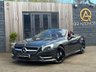 USED 2013 13 MERCEDES-BENZ SL 3.5 SL350 V6 BlueEfficiency Convertible 2dr Petrol G-Tronic Euro 5 (s/s) (306 ps) MERCEDES-BENZ SL 3.5 SL350 V6 BlueEfficiency Convertible