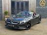 USED 2013 13 MERCEDES-BENZ SL 3.5 SL350 V6 BlueEfficiency Convertible 2dr Petrol G-Tronic Euro 5 (s/s) (306 ps) MERCEDES-BENZ SL 3.5 SL350 V6 BlueEfficiency Convertible