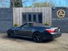 USED 2013 13 MERCEDES-BENZ SL 3.5 SL350 V6 BlueEfficiency Convertible 2dr Petrol G-Tronic Euro 5 (s/s) (306 ps) MERCEDES-BENZ SL 3.5 SL350 V6 BlueEfficiency Convertible