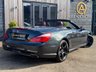 USED 2013 13 MERCEDES-BENZ SL 3.5 SL350 V6 BlueEfficiency Convertible 2dr Petrol G-Tronic Euro 5 (s/s) (306 ps) MERCEDES-BENZ SL 3.5 SL350 V6 BlueEfficiency Convertible