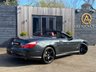 USED 2013 13 MERCEDES-BENZ SL 3.5 SL350 V6 BlueEfficiency Convertible 2dr Petrol G-Tronic Euro 5 (s/s) (306 ps) MERCEDES-BENZ SL 3.5 SL350 V6 BlueEfficiency Convertible