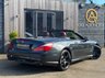 USED 2013 13 MERCEDES-BENZ SL 3.5 SL350 V6 BlueEfficiency Convertible 2dr Petrol G-Tronic Euro 5 (s/s) (306 ps) MERCEDES-BENZ SL 3.5 SL350 V6 BlueEfficiency Convertible