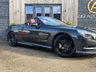 USED 2013 13 MERCEDES-BENZ SL 3.5 SL350 V6 BlueEfficiency Convertible 2dr Petrol G-Tronic Euro 5 (s/s) (306 ps) MERCEDES-BENZ SL 3.5 SL350 V6 BlueEfficiency Convertible