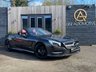 USED 2013 13 MERCEDES-BENZ SL 3.5 SL350 V6 BlueEfficiency Convertible 2dr Petrol G-Tronic Euro 5 (s/s) (306 ps) MERCEDES-BENZ SL 3.5 SL350 V6 BlueEfficiency Convertible