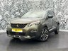 USED 2018 68 PEUGEOT 3008 1.2 PureTech GT Line SUV 5dr Petrol Manual Euro 6 (s/s) (130 ps) 2 KEYS, SERVICE HISTORY