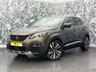 USED 2018 68 PEUGEOT 3008 1.2 PureTech GT Line SUV 5dr Petrol Manual Euro 6 (s/s) (130 ps) 2 KEYS, SERVICE HISTORY