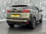 USED 2018 68 PEUGEOT 3008 1.2 PureTech GT Line SUV 5dr Petrol Manual Euro 6 (s/s) (130 ps) 2 KEYS, SERVICE HISTORY