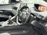 USED 2018 68 PEUGEOT 3008 1.2 PureTech GT Line SUV 5dr Petrol Manual Euro 6 (s/s) (130 ps) 2 KEYS, SERVICE HISTORY