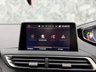 USED 2018 68 PEUGEOT 3008 1.2 PureTech GT Line SUV 5dr Petrol Manual Euro 6 (s/s) (130 ps) 2 KEYS, SERVICE HISTORY