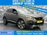 USED 2018 68 PEUGEOT 3008 1.2 PureTech GT Line SUV 5dr Petrol Manual Euro 6 (s/s) (130 ps) 2 KEYS, SERVICE HISTORY