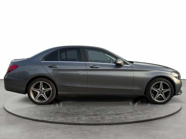2016 Mercedes-Benz C-CLASS - Photo 4