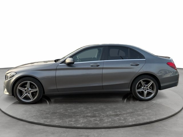 2016 Mercedes-Benz C-CLASS - Photo 12