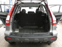 USED 2007 57 HONDA CR-V 2.0 i-VTEC EX SUV 5dr Petrol Automatic (195 g/km, 148 bhp) SAT NAV SUNROOF LEATHER HEATED SEATS CRUISE CONTROL PARKING SENSORS 4 OWNERS SERVICE HISTORY WARRANTY