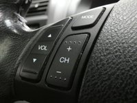 USED 2007 57 HONDA CR-V 2.0 i-VTEC EX SUV 5dr Petrol Automatic (195 g/km, 148 bhp) SAT NAV SUNROOF LEATHER HEATED SEATS CRUISE CONTROL PARKING SENSORS 4 OWNERS SERVICE HISTORY WARRANTY