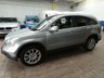 USED 2007 57 HONDA CR-V 2.0 i-VTEC EX SUV 5dr Petrol Automatic (195 g/km, 148 bhp) SAT NAV SUNROOF LEATHER HEATED SEATS CRUISE CONTROL PARKING SENSORS 4 OWNERS SERVICE HISTORY WARRANTY
