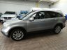 USED 2007 57 HONDA CR-V 2.0 i-VTEC EX SUV 5dr Petrol Automatic (195 g/km, 148 bhp) SAT NAV SUNROOF LEATHER HEATED SEATS CRUISE CONTROL PARKING SENSORS 4 OWNERS SERVICE HISTORY WARRANTY
