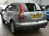 USED 2007 57 HONDA CR-V 2.0 i-VTEC EX SUV 5dr Petrol Automatic (195 g/km, 148 bhp) SAT NAV SUNROOF LEATHER HEATED SEATS CRUISE CONTROL PARKING SENSORS 4 OWNERS SERVICE HISTORY WARRANTY