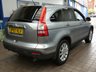 USED 2007 57 HONDA CR-V 2.0 i-VTEC EX SUV 5dr Petrol Automatic (195 g/km, 148 bhp) SAT NAV SUNROOF LEATHER HEATED SEATS CRUISE CONTROL PARKING SENSORS 4 OWNERS SERVICE HISTORY WARRANTY