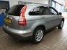 USED 2007 57 HONDA CR-V 2.0 i-VTEC EX SUV 5dr Petrol Automatic (195 g/km, 148 bhp) SAT NAV SUNROOF LEATHER HEATED SEATS CRUISE CONTROL PARKING SENSORS 4 OWNERS SERVICE HISTORY WARRANTY