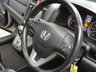 USED 2007 57 HONDA CR-V 2.0 i-VTEC EX SUV 5dr Petrol Automatic (195 g/km, 148 bhp) SAT NAV SUNROOF LEATHER HEATED SEATS CRUISE CONTROL PARKING SENSORS 4 OWNERS SERVICE HISTORY WARRANTY
