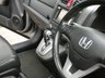 USED 2007 57 HONDA CR-V 2.0 i-VTEC EX SUV 5dr Petrol Automatic (195 g/km, 148 bhp) SAT NAV SUNROOF LEATHER HEATED SEATS CRUISE CONTROL PARKING SENSORS 4 OWNERS SERVICE HISTORY WARRANTY