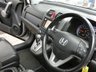 USED 2007 57 HONDA CR-V 2.0 i-VTEC EX SUV 5dr Petrol Automatic (195 g/km, 148 bhp) SAT NAV SUNROOF LEATHER HEATED SEATS CRUISE CONTROL PARKING SENSORS 4 OWNERS SERVICE HISTORY WARRANTY