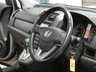 USED 2007 57 HONDA CR-V 2.0 i-VTEC EX SUV 5dr Petrol Automatic (195 g/km, 148 bhp) SAT NAV SUNROOF LEATHER HEATED SEATS CRUISE CONTROL PARKING SENSORS 4 OWNERS SERVICE HISTORY WARRANTY