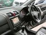 USED 2007 57 HONDA CR-V 2.0 i-VTEC EX SUV 5dr Petrol Automatic (195 g/km, 148 bhp) SAT NAV SUNROOF LEATHER HEATED SEATS CRUISE CONTROL PARKING SENSORS 4 OWNERS SERVICE HISTORY WARRANTY