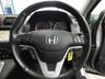 USED 2007 57 HONDA CR-V 2.0 i-VTEC EX SUV 5dr Petrol Automatic (195 g/km, 148 bhp) SAT NAV SUNROOF LEATHER HEATED SEATS CRUISE CONTROL PARKING SENSORS 4 OWNERS SERVICE HISTORY WARRANTY