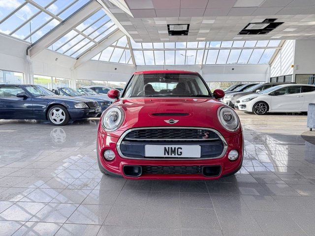 2016 MINI Hatch 2L Cooper S 5dr - Photo 7