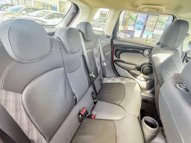 2016 MINI Hatch 2L Cooper S 5dr - Photo 10