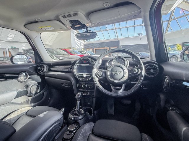 2016 MINI Hatch 2L Cooper S 5dr - Photo 3