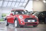 USED 2016 66 MINI HATCH 2.0 Cooper S Hatchback 5dr Petrol Auto Euro 6 (s/s) (192 ps) **VERY LOW MILEAGE**