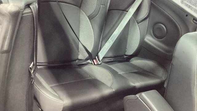 2013 Renault Megane - Photo 6