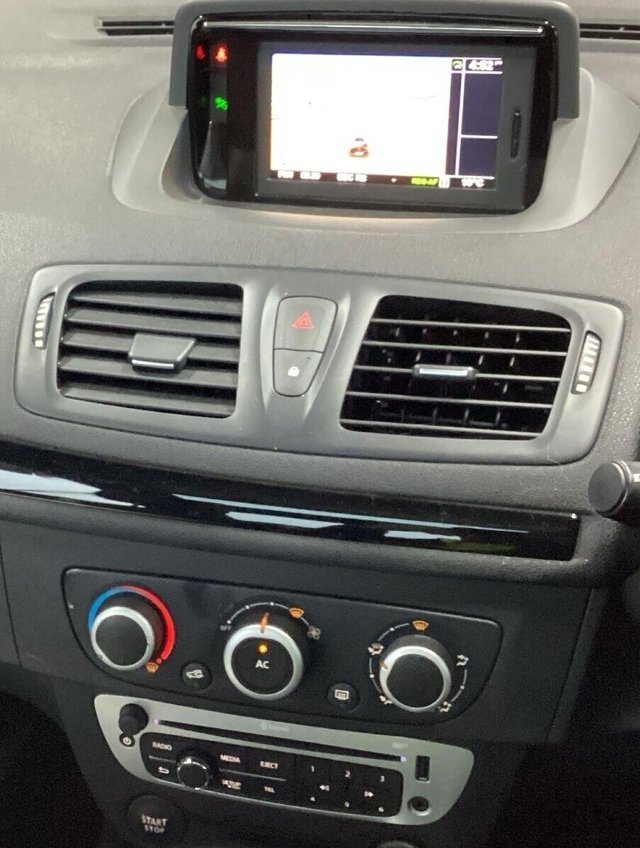 2013 Renault Megane - Photo 5