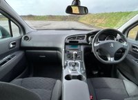 USED 2016 66 PEUGEOT 3008 1.6 BlueHDi Active EAT Euro 6 (s/s) 5dr SUPER LOW MILEAGE FSH