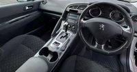 USED 2016 66 PEUGEOT 3008 1.6 BlueHDi Active EAT Euro 6 (s/s) 5dr SUPER LOW MILEAGE FSH