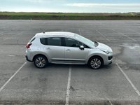 USED 2016 66 PEUGEOT 3008 1.6 BlueHDi Active EAT Euro 6 (s/s) 5dr SUPER LOW MILEAGE FSH