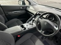 USED 2016 66 PEUGEOT 3008 1.6 BlueHDi Active EAT Euro 6 (s/s) 5dr SUPER LOW MILEAGE FSH