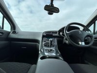 USED 2016 66 PEUGEOT 3008 1.6 BlueHDi Active EAT Euro 6 (s/s) 5dr SUPER LOW MILEAGE FSH