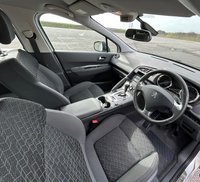 USED 2016 66 PEUGEOT 3008 1.6 BlueHDi Active EAT Euro 6 (s/s) 5dr SUPER LOW MILEAGE FSH