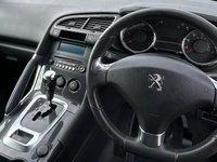USED 2016 66 PEUGEOT 3008 1.6 BlueHDi Active EAT Euro 6 (s/s) 5dr SUPER LOW MILEAGE FSH