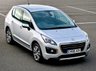 USED 2016 66 PEUGEOT 3008 1.6 BlueHDi Active EAT Euro 6 (s/s) 5dr SUPER LOW MILEAGE FSH
