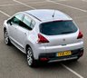USED 2016 66 PEUGEOT 3008 1.6 BlueHDi Active EAT Euro 6 (s/s) 5dr SUPER LOW MILEAGE FSH