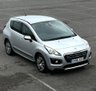 USED 2016 66 PEUGEOT 3008 1.6 BlueHDi Active EAT Euro 6 (s/s) 5dr SUPER LOW MILEAGE FSH